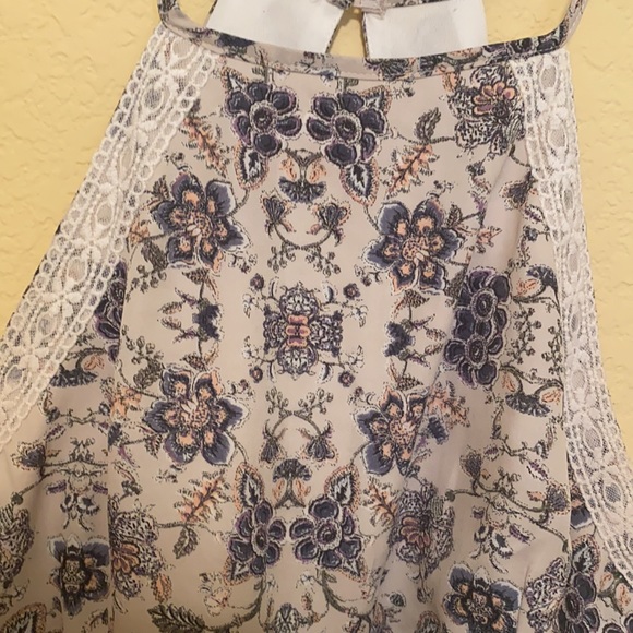 Maurices baby doll tank - Picture 3 of 3